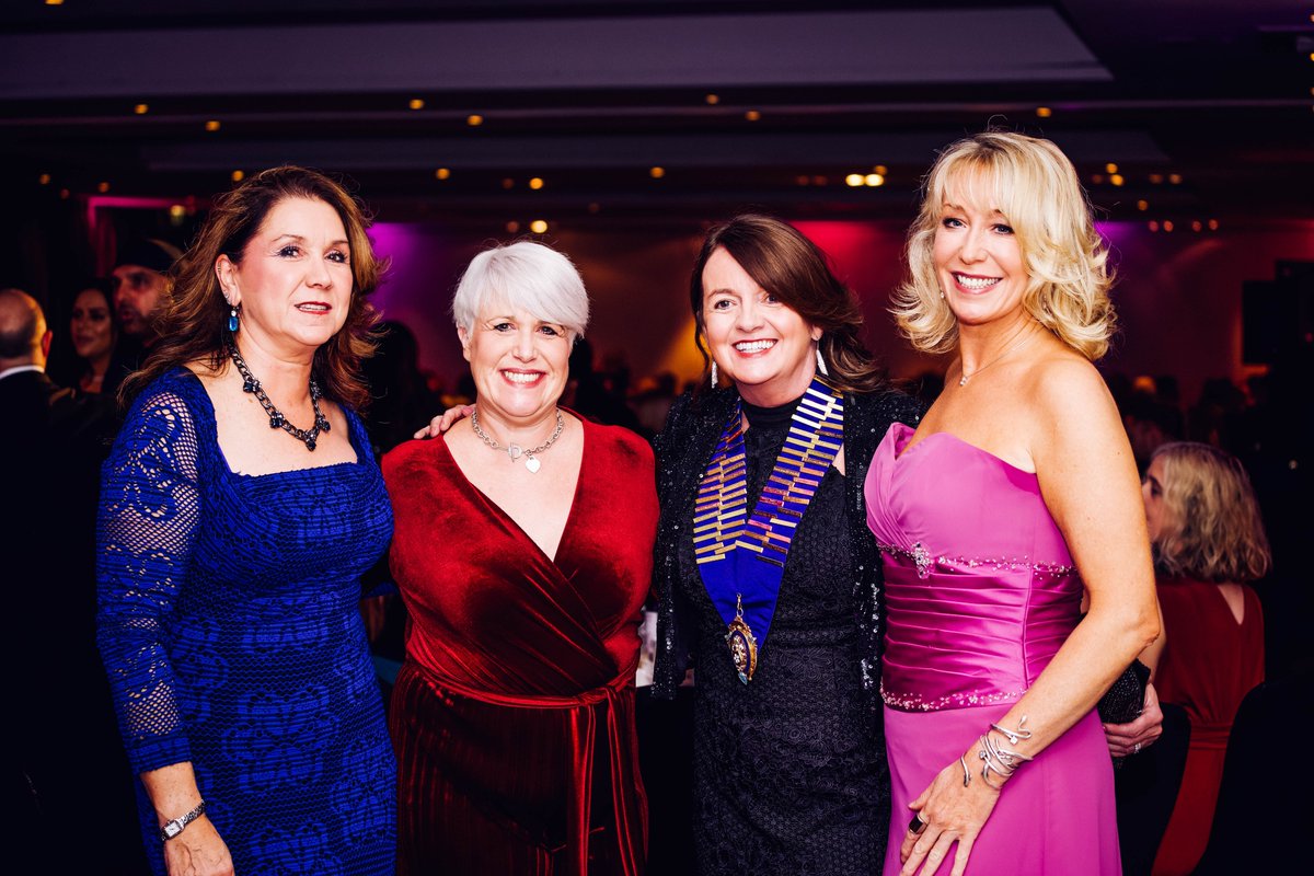 #ChamberEW right there in one picture! 

What a night and these ladies are the driving force... thank you to everyone who supported the event.