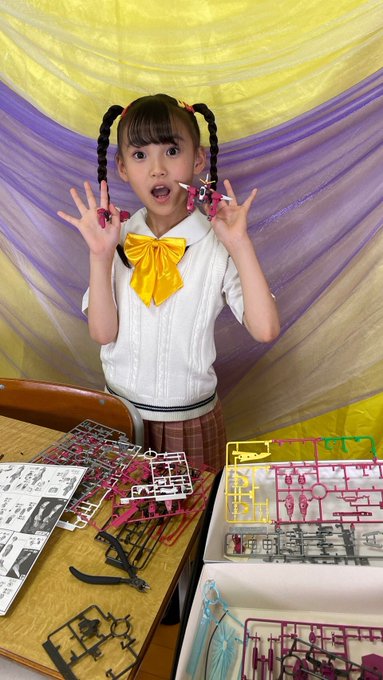 Twitterのコスプレ画像19