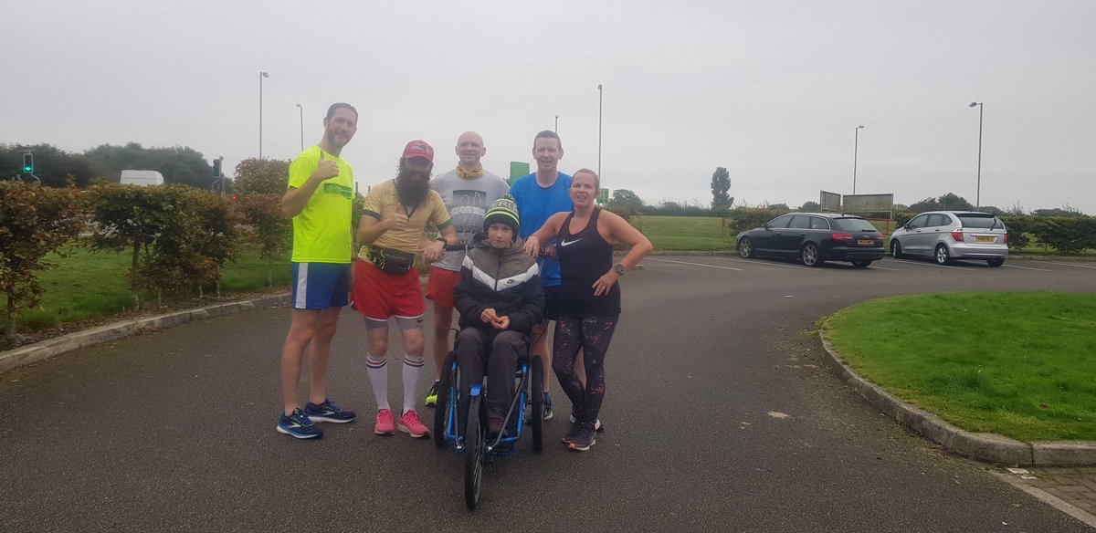 Tawd Valley next. Whatcha got?
5/24 done!
#parkrun24+
<a href="/parkrunuk/">parkrun UK</a>
<a href="/parkrunie/">parkrun Ireland</a>
<a href="/wwf_uk/">WWF UK</a> 
<a href="/peacedirect/">Peace Direct</a>
#BecomingForrest