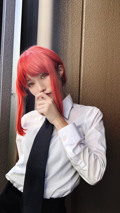 コスプレイヤーはるさん家の犬のTwitter画像2