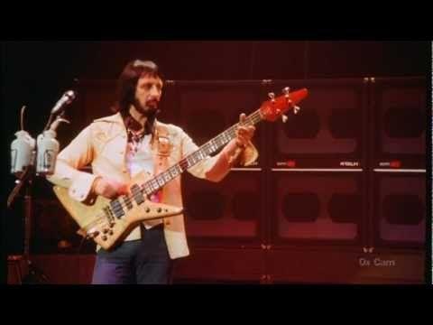 IoWMusicGroup's tweet photo. Remembering #JohnEntwistle who was born on this day in 1944. https://t.co/c9gLFRLapM
#TheWho https://t.co/b6hMvQBHNg