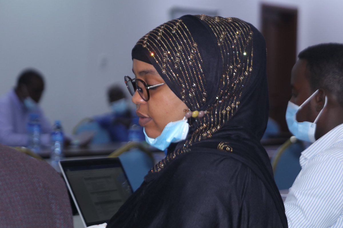 USAIDBarAmaBaro's tweet photo. The LLC textbook contains range of topics such as Child focused skills, leadership, social &amp; group skills, and will be imbedded in the ABE Curriculum which is in line with the formal school curriculum standard of #Somalia 
@USAIDSomalia https://t.co/GuO6x9q24Q