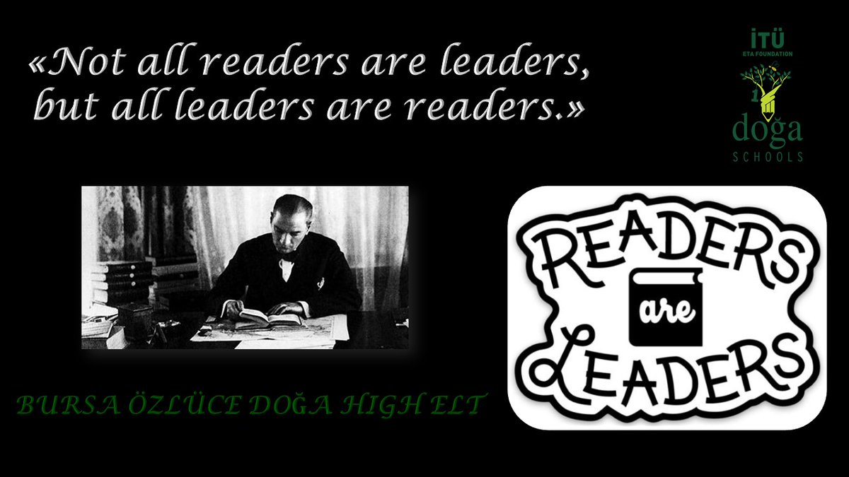 OzluceHighELT's tweet photo. Özlüce Doğa Anadolu Lisesi İngilizce Bölümü olarak “Readers are Leaders” ödüllü yarışmasını başlattık. 
Öğrencilerimiz, kendi seçtikleri İngilizce kitapları hakkında hayal güçlerini kullanarak projelerini hazırlayacaklar.  @aslihanc79
@BrcKprl
@DogaHighELT @ItuOzluceDoga https://t.co/3mYY6zM353