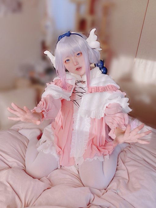 コスプレイヤー凸守たかねのTwitter画像4