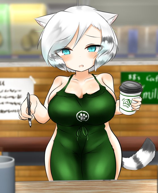 とりあえず流行りに参加しとけの精神 