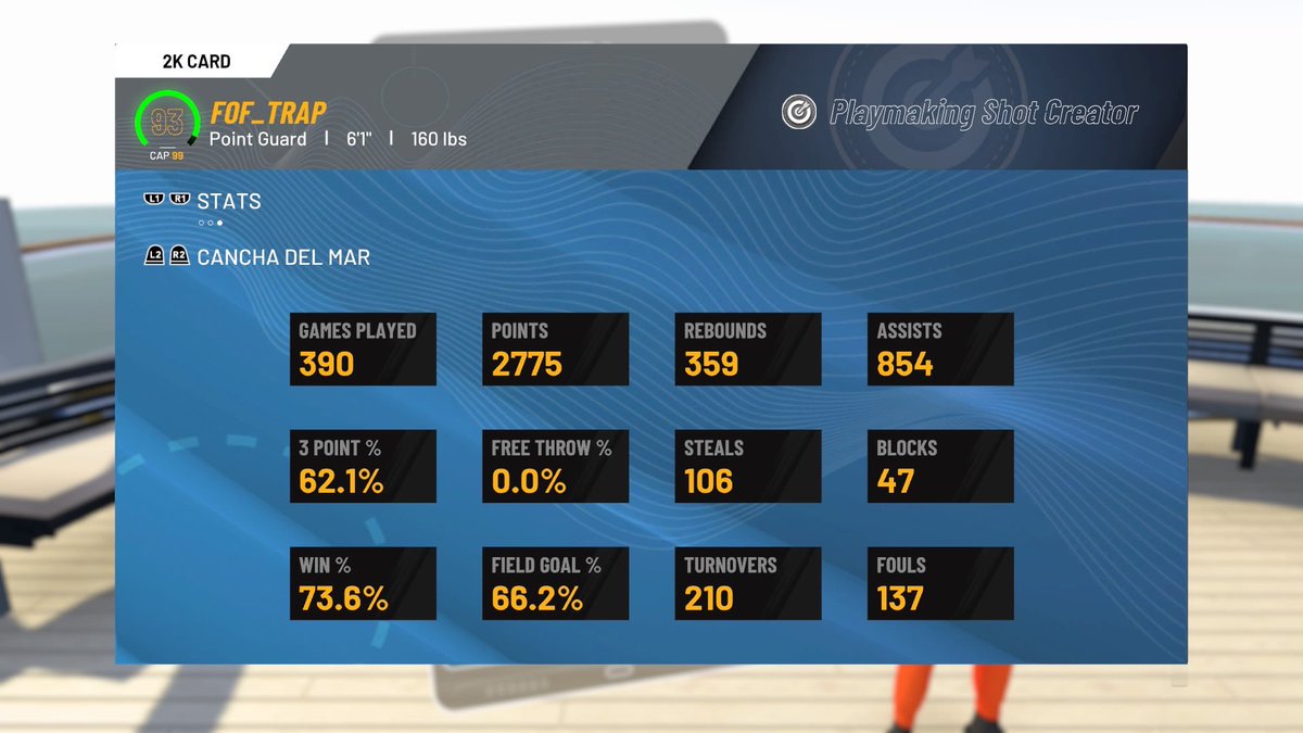 Fight or Flight tweet media