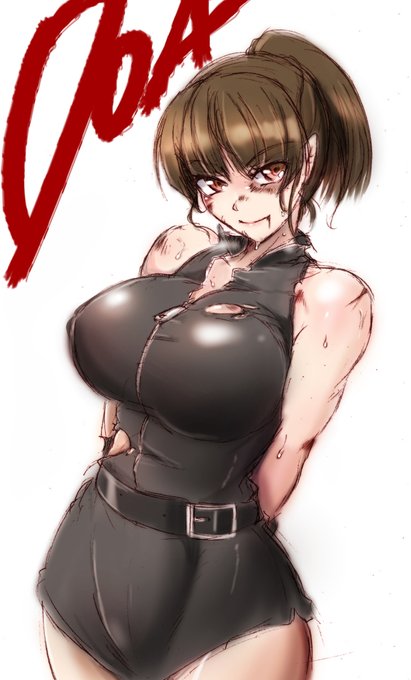 レイファン #DOA #リョナ #ボロ絵 #レイファン https://t.co/UlTF5AGisj 