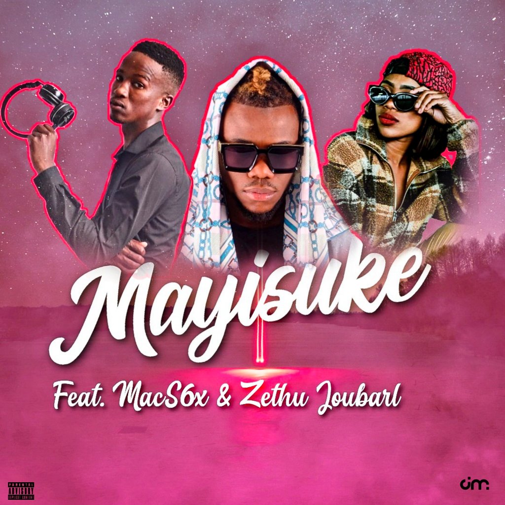 DilwarMusiq's tweet photo. New Hit Loading.. 💯🔥 Ft. Mac S6x &amp; Zethu Joubarl 📌 https://t.co/8burPmwRe4