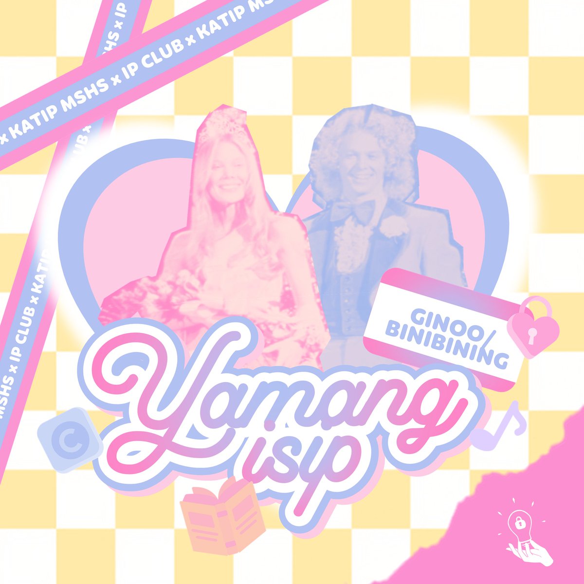 katip_mshs's tweet photo. Models, models, models! 👩🏻‍❤️‍💋‍👩🏻
You’ve got a call… 📢😉

Hi! 👋🏼 It’s Lynn 💁🏻‍♀️ from Las Vegas… Models ✈️

Are you a student 📝 of Manila Science High School? 🏩 Do you have an advocacy 📘 for Intellectual Property Rights? 🔐 https://t.co/01vlQkKJGA