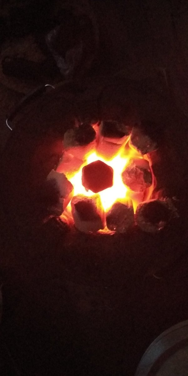 JamesKakeeto's tweet photo. @tmsruge Fumba Charcoal Briquettes from @creation_energy for your cooking and heating needs. Burn 2 x longer than normal charcoal, saving you money, No smoke, clean. Used in chicken brooding. WhatsApp: +256752612249. Also available in @CarrefourUG. Saves trees #UgandaAt59 https://t.co/ZcJVFkdOVs
