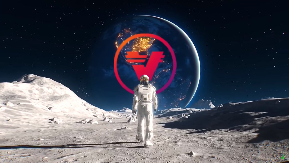 Aliceupra's tweet photo. Vra price discovery mode 🚀 https://t.co/WaZsjxvgSp