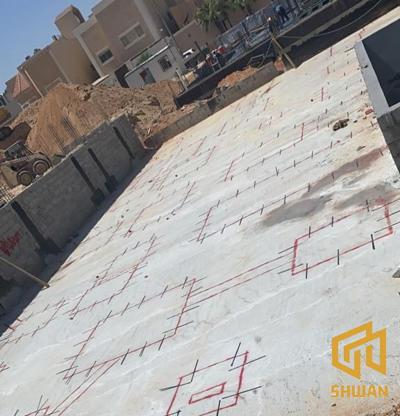 اضبط وحدد مواقع القواعد والرقاب بواسطة المساح ، زمن الخنزيرة انتهى