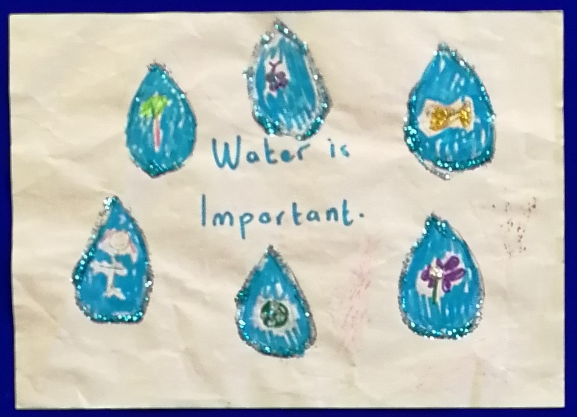 AlbertChen_CWS's tweet photo. Come to see #GreatTorringtonWaterForum future generation's views on #Water!
#CitizenEngagement #sustainablity #environment #awarenessraising
#watersaving
@Fiware4Water @SouthWestWater @Eurecat_news
@Water_UofExeter @CollegeofEMPS @UniofExeter #ExeterIA https://t.co/t21Odhml5a
