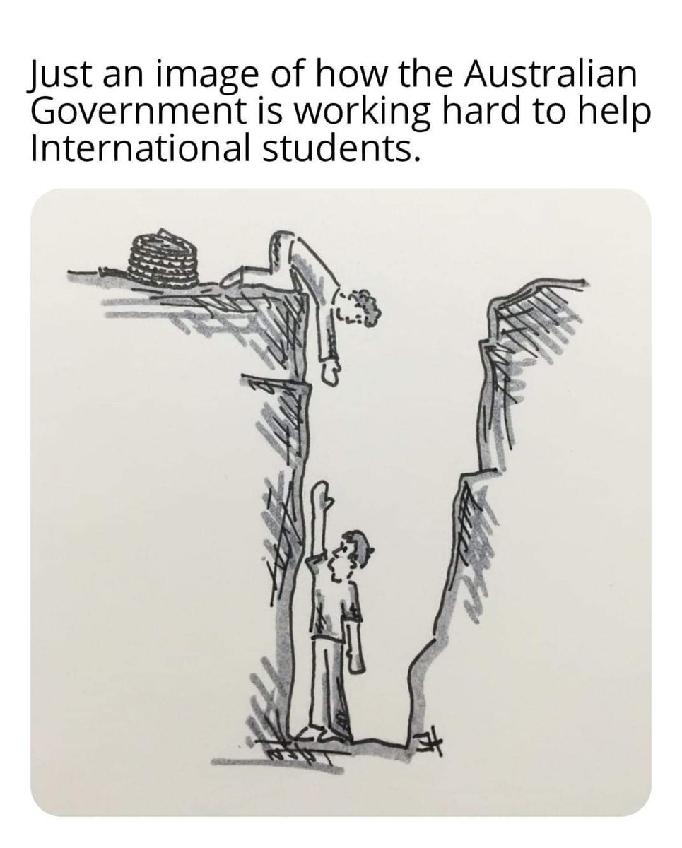int_students11's tweet image. Shocked! After the lollipop of 19 months, now said they will allow 120 students p/w. Really, is it your plan? We don't think you want to let us in, your are just playing with our life. Finally, students can see the real image of Australian govt. #Shame #letusback #ScottMorrison