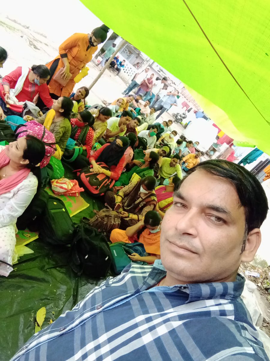 #योगीजी_137000_पूरी_कीजिये <a href="/myogiadityanath/">Yogi Adityanath</a> <a href="/myogioffice/">Yogi Adityanath Office</a> <a href="/drdwivedisatish/">Dr Satish Dwivedi</a> <a href="/drdineshbjp/">Dr Dinesh Sharma BJP</a> <a href="/CMOfficeUP/">CM Office, GoUP</a> <a href="/PMOIndia/">PMO India</a>