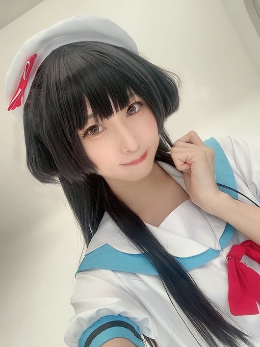 Twitterのコスプレ画像40