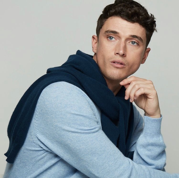 Autumn Menswear with 15% OFF and free returns. Quote ‘SOCIAL15’