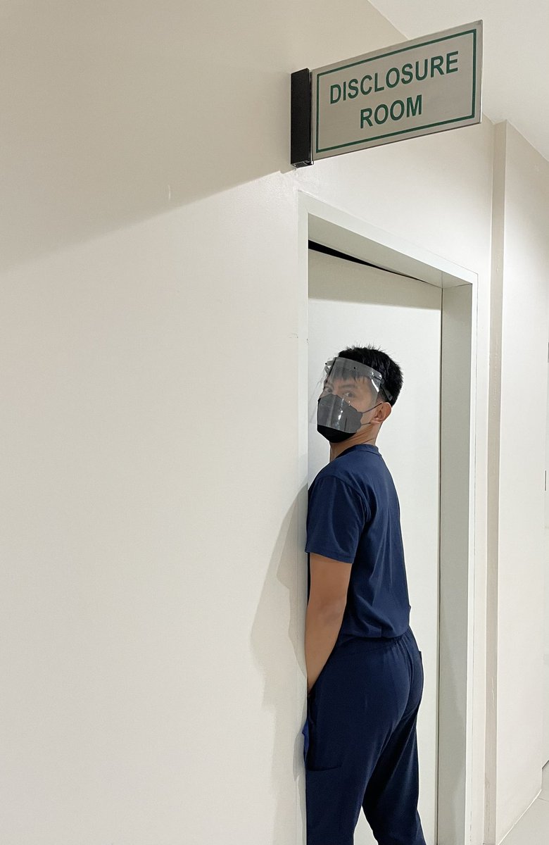 roigie's tweet photo. Goofing around because #TeamBenign π #PlayRoom #DisclosureRoom #RobreDocs https://t.co/grTjeSvh7n