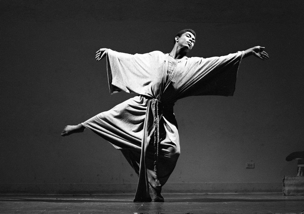 Union Dance tweet media