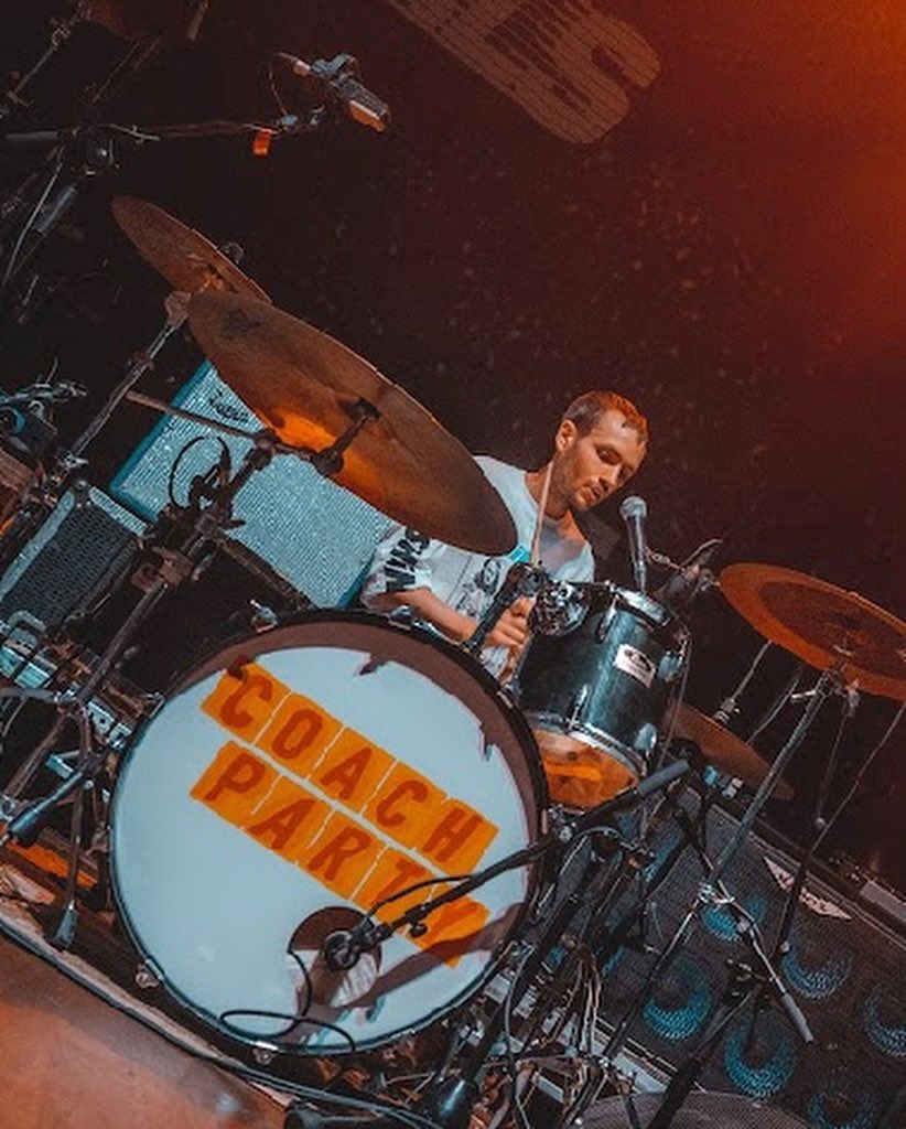 🤍 Coach Party 🤍 tweet media