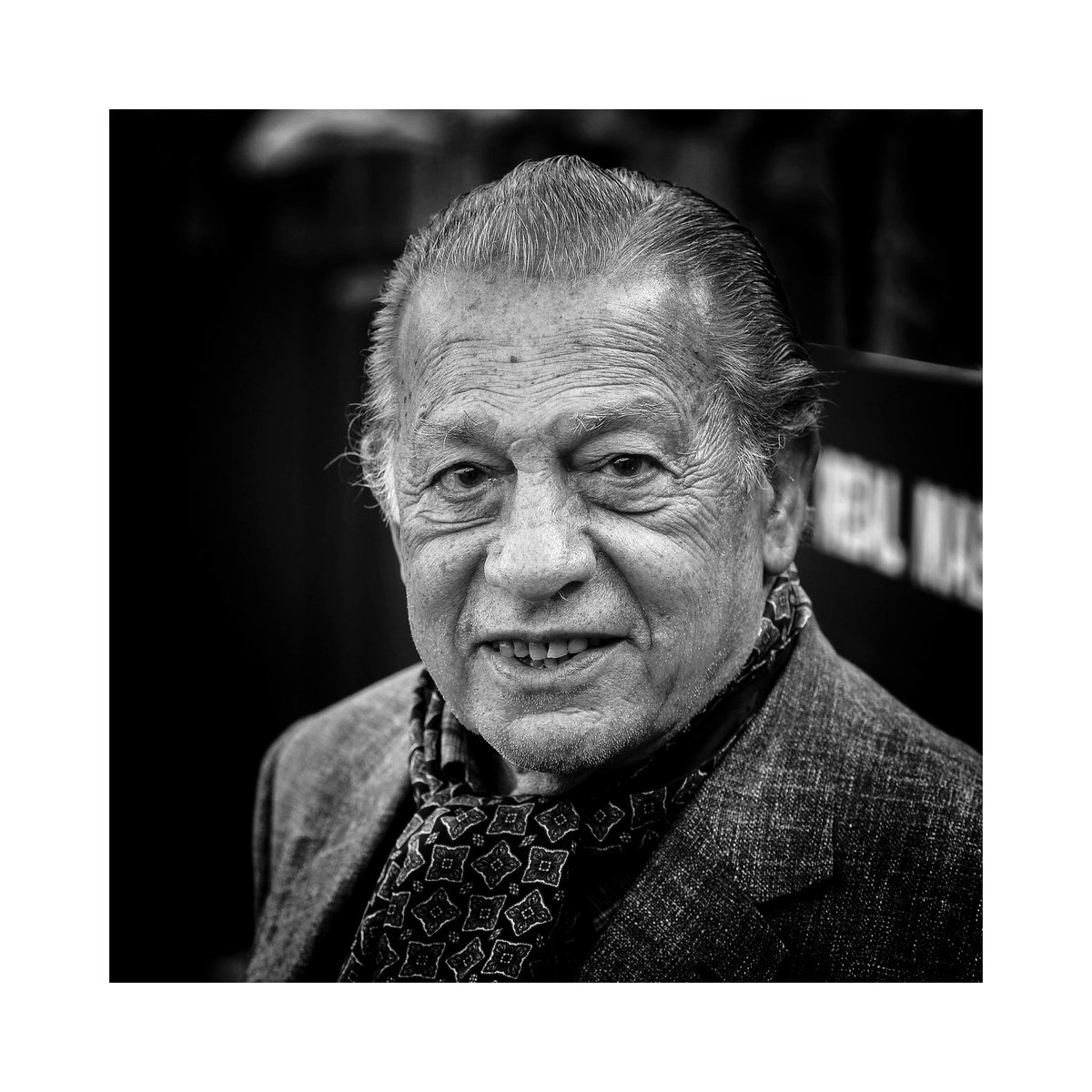 Se nos fue Gonzalito...