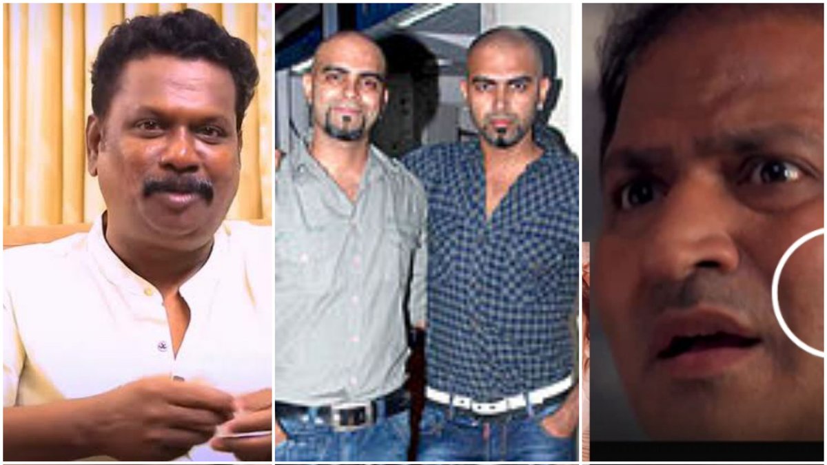 Thilacraj's tweet photo. In terms of acting everyone did their best and @KingsleyRedin was the main show stealer. #Deepa gave her utmost best and made us laugh to the core. #ArunAlexander, Ram Lakshman Brothers, and the other one too have the best to entertain us. Kudos for the Casting. https://t.co/JIwlG2VKom