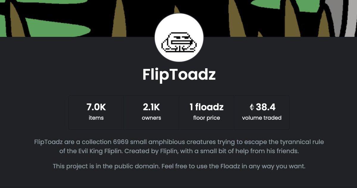 FlipToadz tweet media
