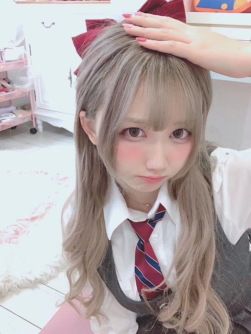 コスプレイヤー浅野菌子のTwitter画像57