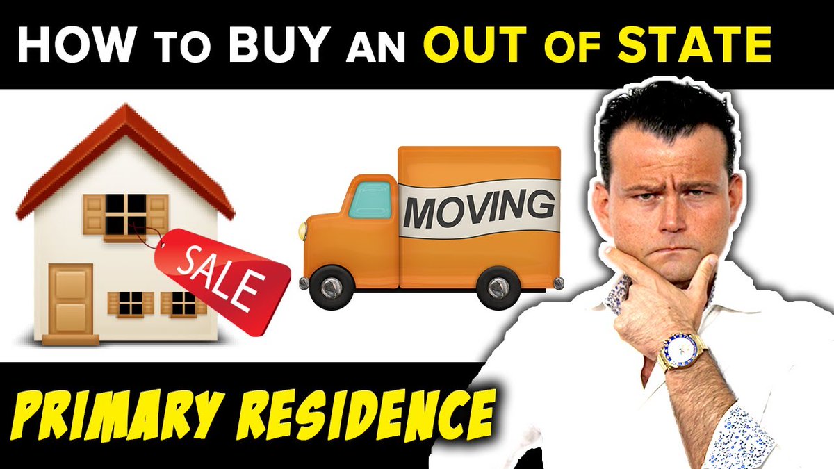 AngeloLending's tweet image. How to get an Out of State Primary Residence
youtu.be/dXO5gI6o8xY

📞 Call or Text: 832-431-6331

#angelochristian, #moveoutofstate, #primaryresidence, #homeloan, #outofstatehome, #mortgage, #mortgageguidelines, #buyahouse, #homemortgage, #workfromhome, #newjob