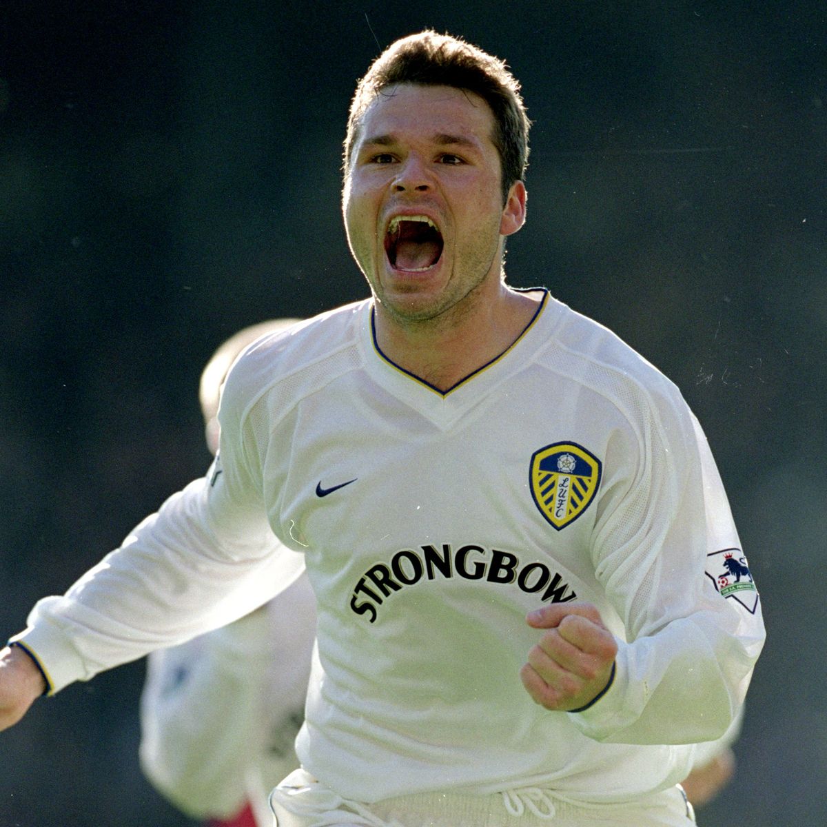 Happy Birthday Mark Viduka 