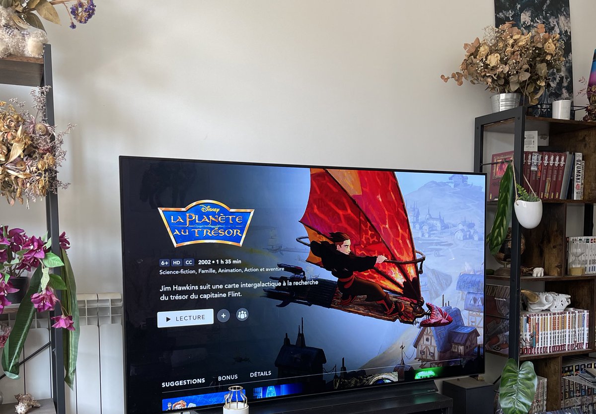 Les deux Disney les plus sous-côtés 🧐