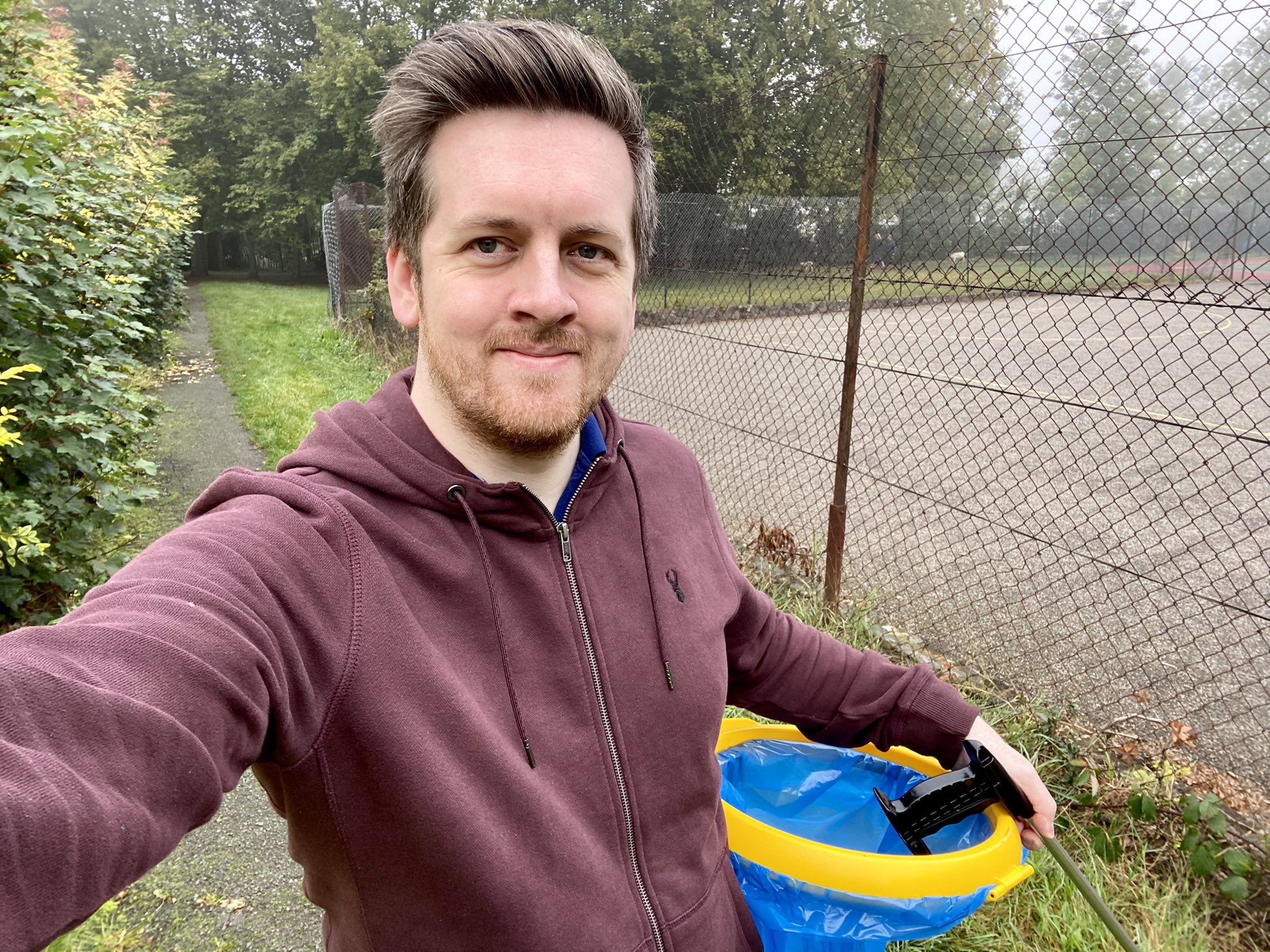 Scott Roche on Twitter: