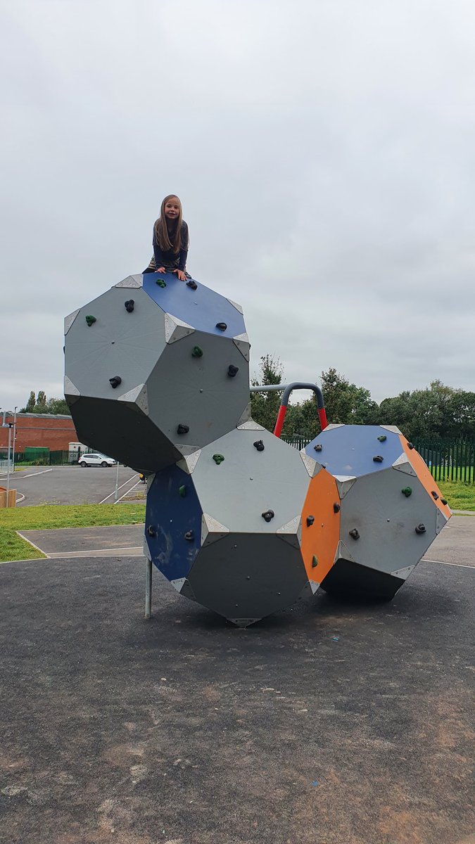 EmMuh91's tweet photo. This daredevil decided to base jump off the top of this thing yesterday &amp; consequently we spent a few hours at children's A&amp;E at @AneurinBevanUHB Grange hospital. The Dr really put her at ease and luckily we were on our merry little way a few hours with a thick lip &amp; a tooth down https://t.co/NR1jKHTMMF