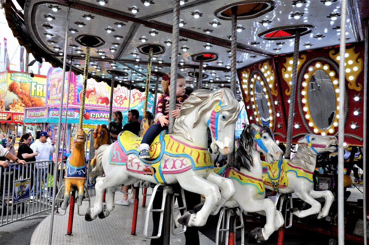 One Last Day for 2021: The Year of Ultimate Fair Fun!
Come out &amp; see us!
coosavalleyfair.com/schedule/