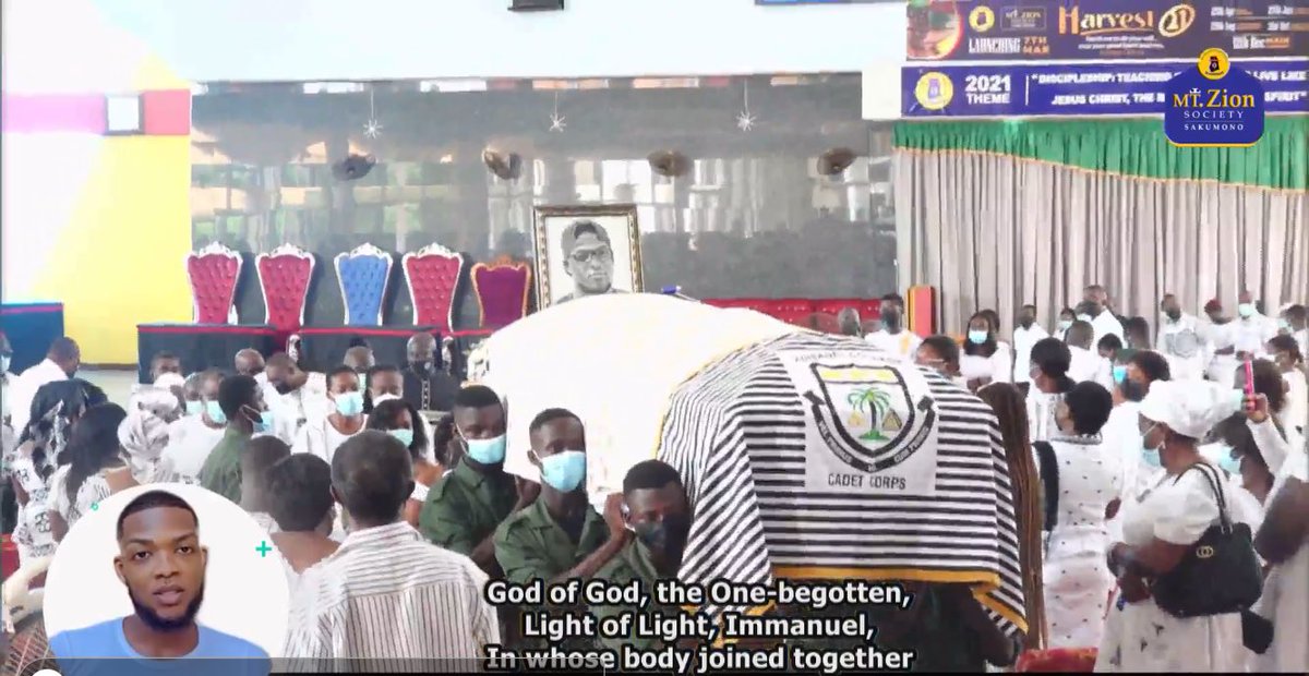 _santa15's tweet image. Safely into the Father’s bosom 🙏🏾
#RipGerald