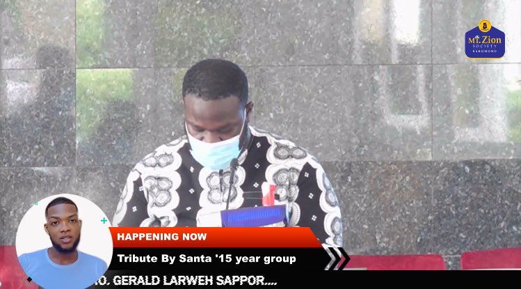 _santa15's tweet image. Safely into the Father’s bosom 🙏🏾
#RipGerald