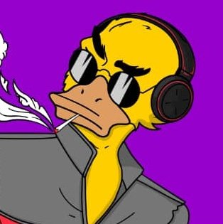 _SwiftExchange's tweet photo. #NewProfilePic
I guess we are quacking now #CryptNerd✍ https://t.co/byEmK1o9xT