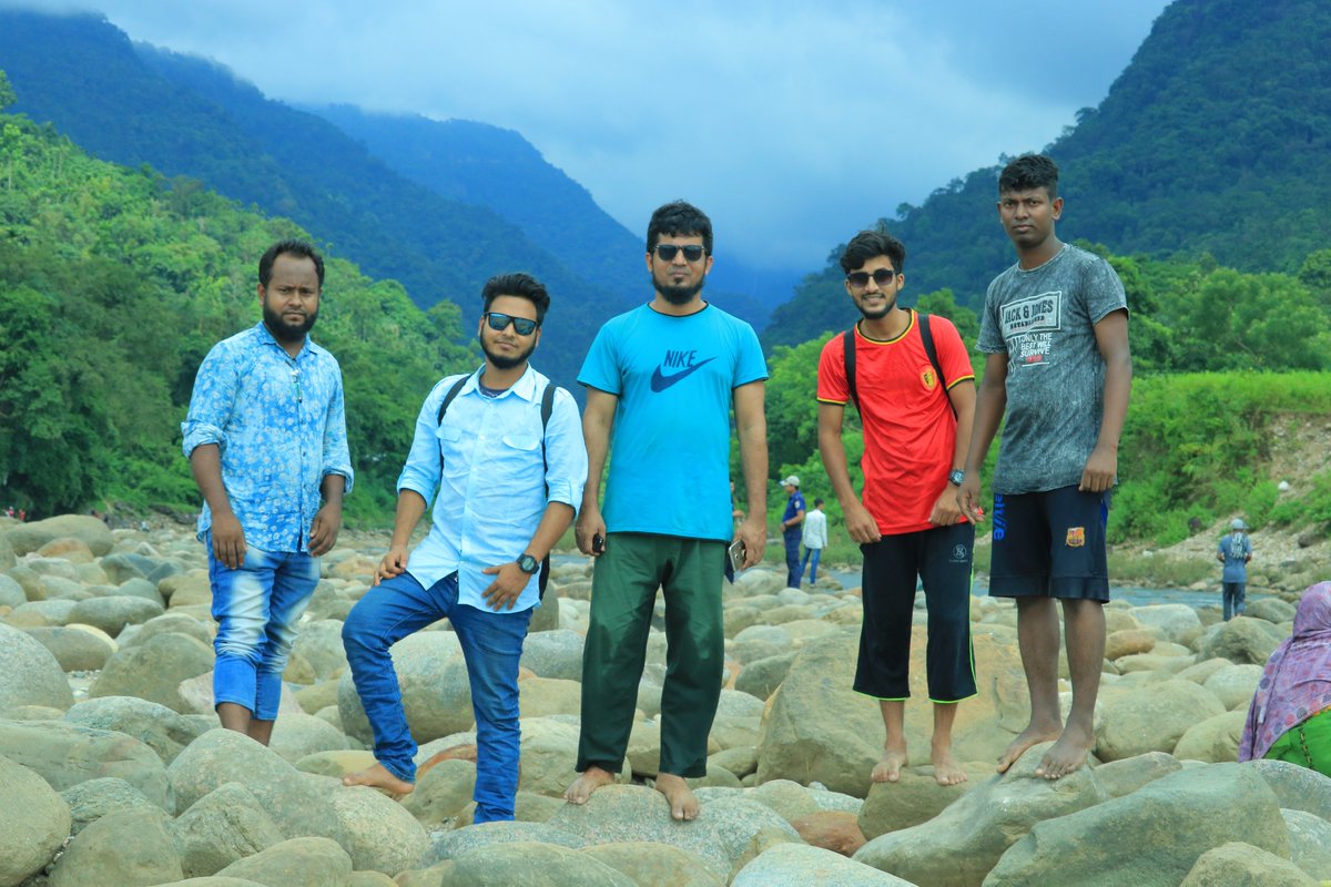 MasudRanafx2's tweet photo. বিছানাকান্দি....... সিলেট https://t.co/wtRgQWD2zb