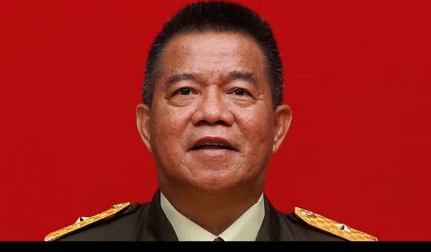 Brigjen TNI Junior Tumilaar Dicopot dari Jabatan, Puspom AD Lanjutkan Proses Hukum dlvr.it/S9CVjQ