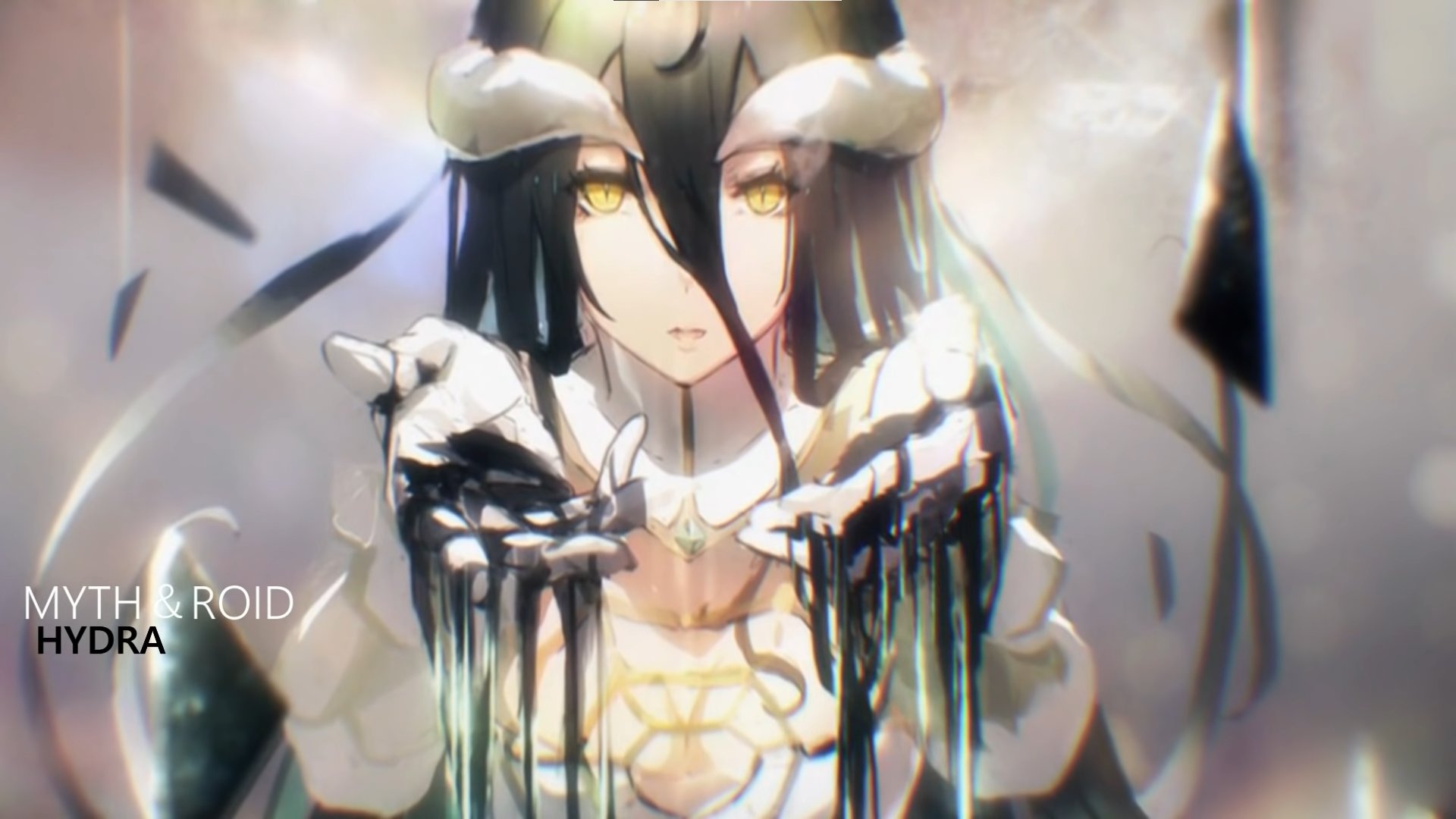 Twitter 上的 Jun 1st News オーバーロード Ed Overlord Season 2 Ed Ending Full Hydra By Myth Amp Roid T Co 8qpaqbgbdb Youtubeより T Co Kkcfmb45x0 Twitter