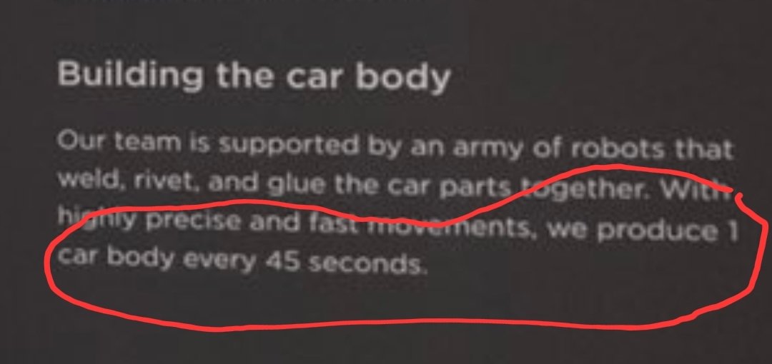 Tesla Facts