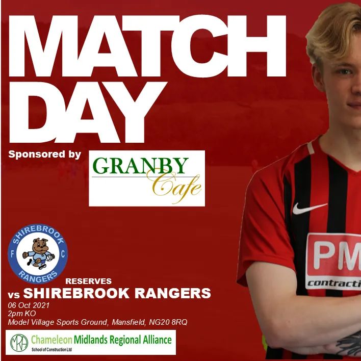 Rowsley 86 FC tweet media