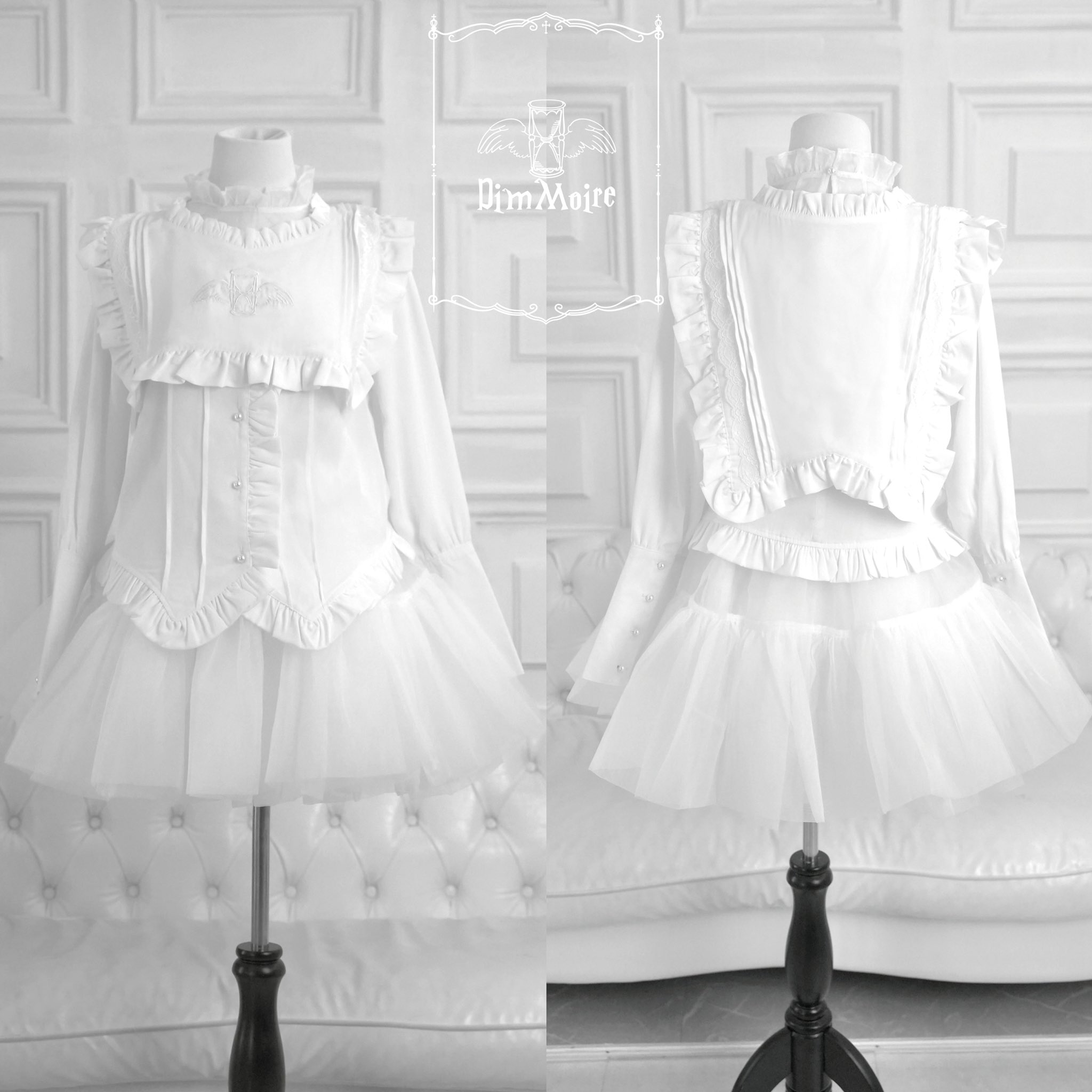 DimMoire в X: „◇ ◇ DimMoire 2021 Autumn ◇ ◇ 【† 夢幻 DimMoire в X: „◇ ◇ DimMoire 2021 Autumn ◇ ◇ 【† 夢幻