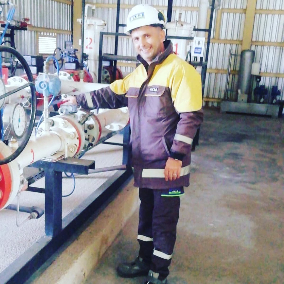 Sürekli ve güvenilir doğal gaz arzı için 7/24 görevdeyiz. Her zaman yanınızda, bir çağrı mesafesinde hayatınıza değer katmaya devam ediyoruz.
#aksadogalgaz