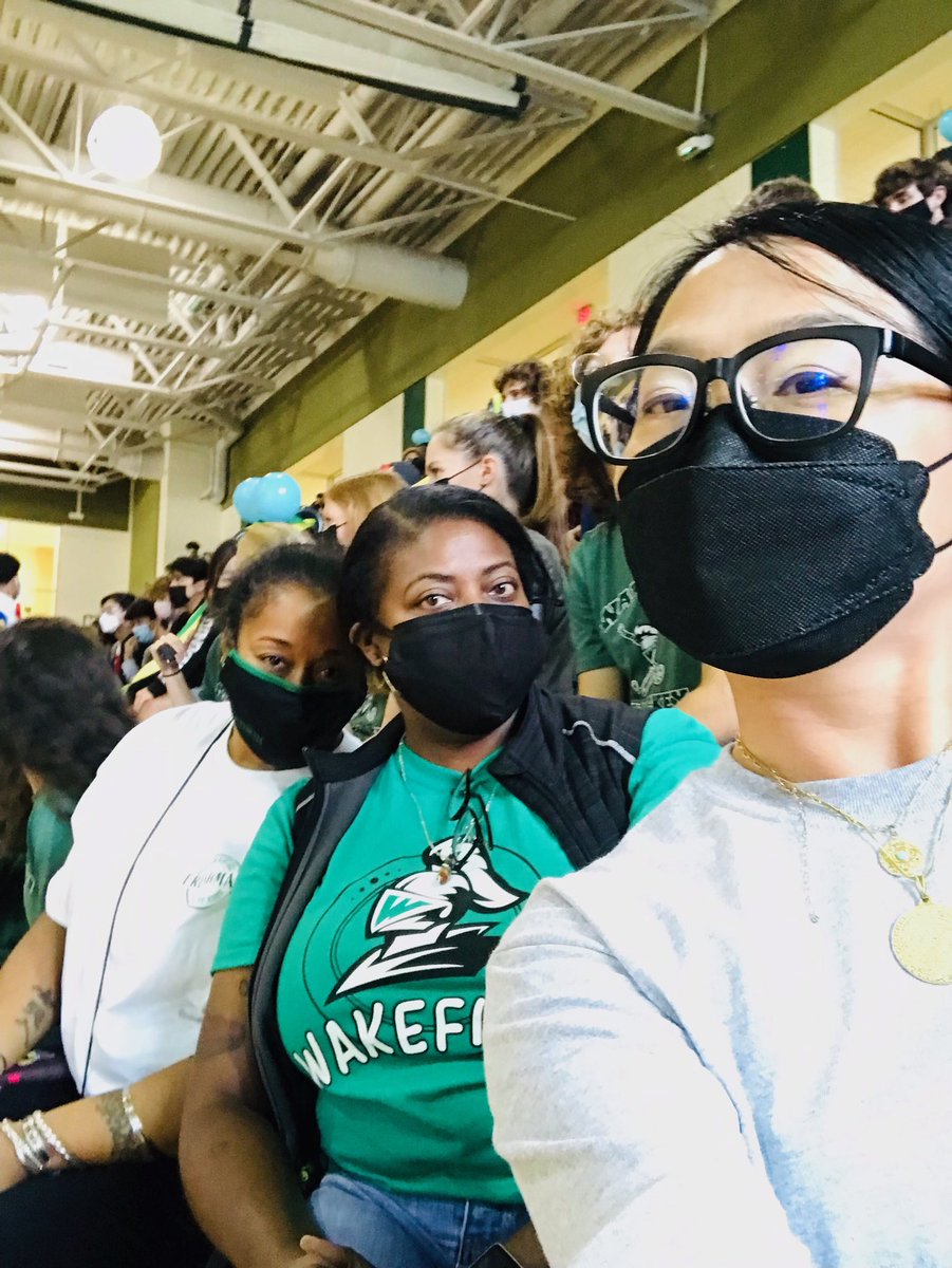 Betty Sanders tweet media