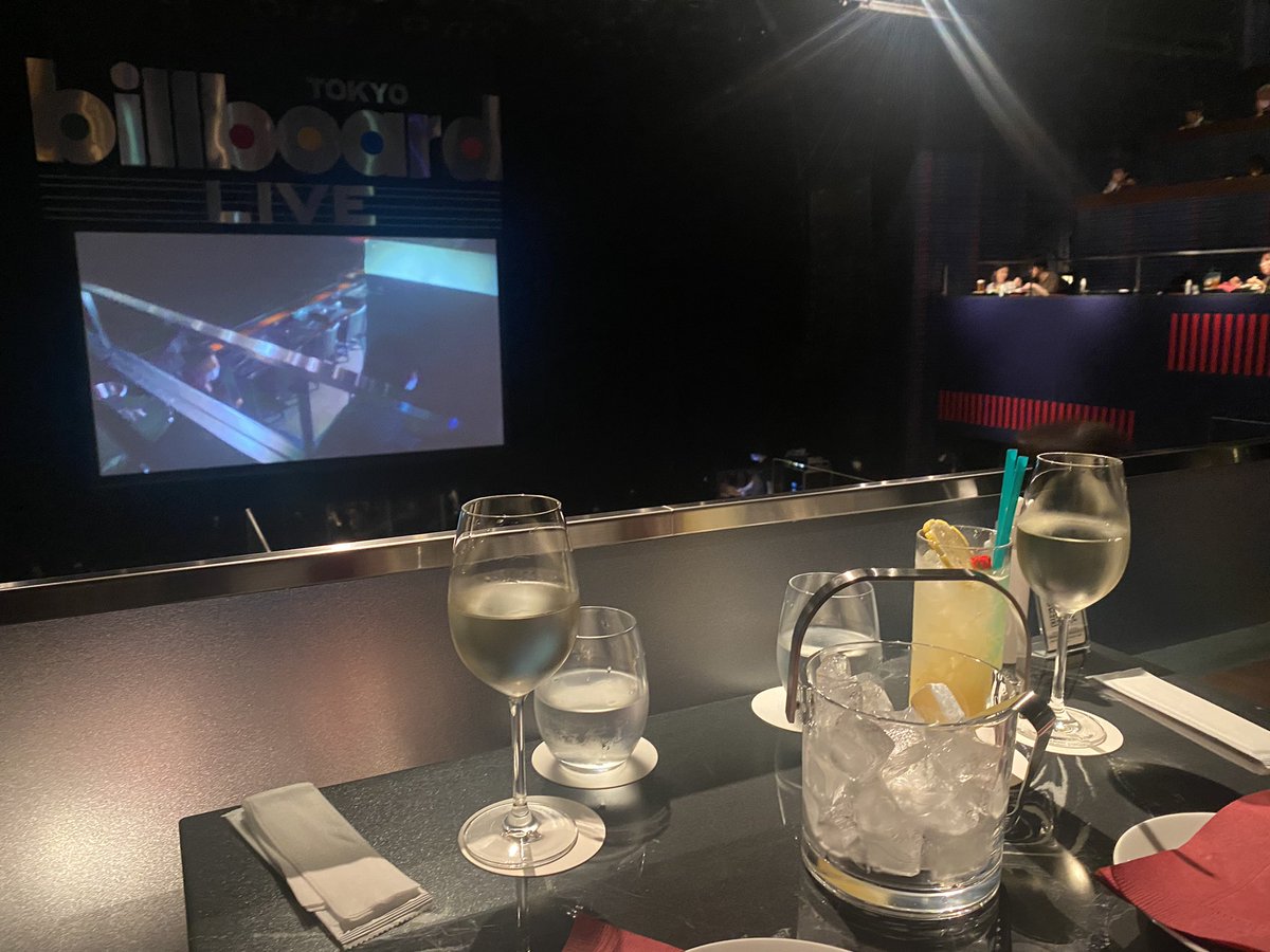 めちゃくちゃよかった！
二部も、最高でした
本当にありがとう😭💕💕