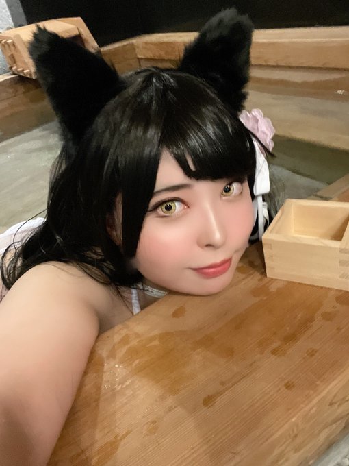 Twitterのコスプレ画像12