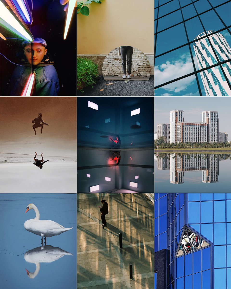 IdeaHubProject's tweet photo. 6' HUB SELECTION | 2021

https://t.co/6YROuvp9Hd

Tag: #IDEAHUB to be featured! https://t.co/K3umRIP7D0