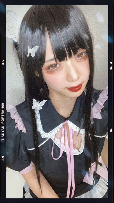 コスプレイヤーてうのTwitter画像4