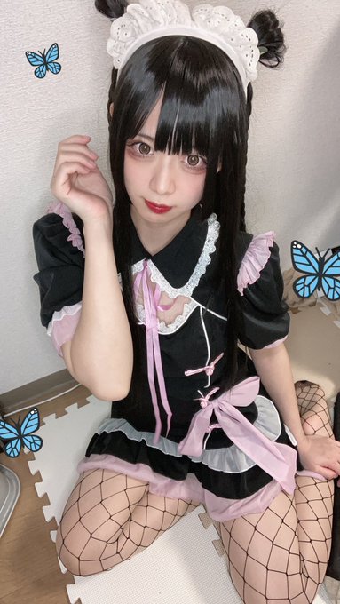 コスプレイヤーてうのTwitter画像5